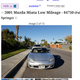 Illustration for article titled Miata shopping saga continues